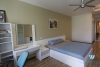 A lovely two bedroom apartment with exquisite design for ren on Thụy Khuê street